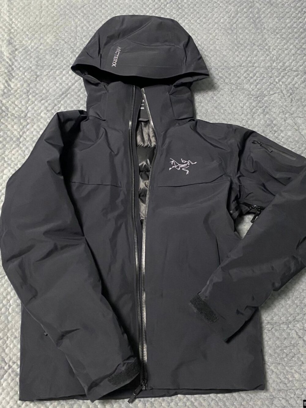 Arc'teryx Men's Down Jacket (Size XL)